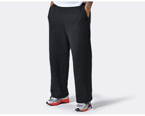 Awake NY Everyday Sweatpants Black