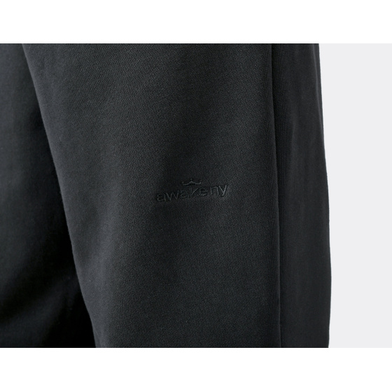 Awake NY Everyday Sweatpants Black