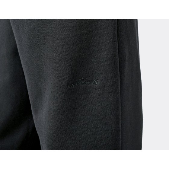 Awake NY Everyday Sweatpants Black