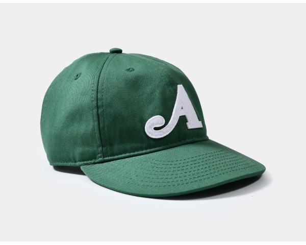 Awake NY Classic A Cap Green