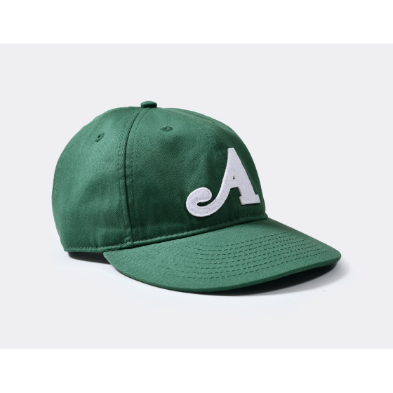 Awake NY Classic A Cap Green
