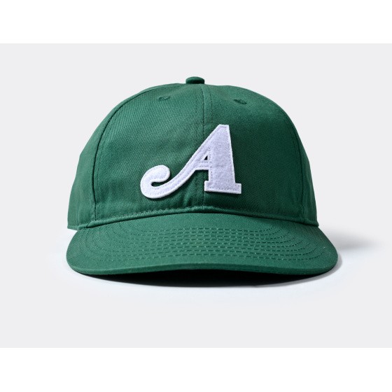 Awake NY Classic A Cap Green