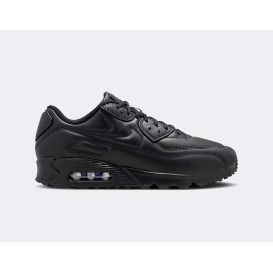 Nike Air Max 90 SP Triple Black