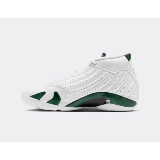 Jordan Air Jordan 14 Retro Forest Green