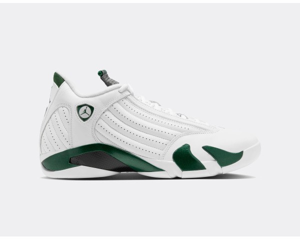 Jordan Air Jordan 14 Retro Forest Green