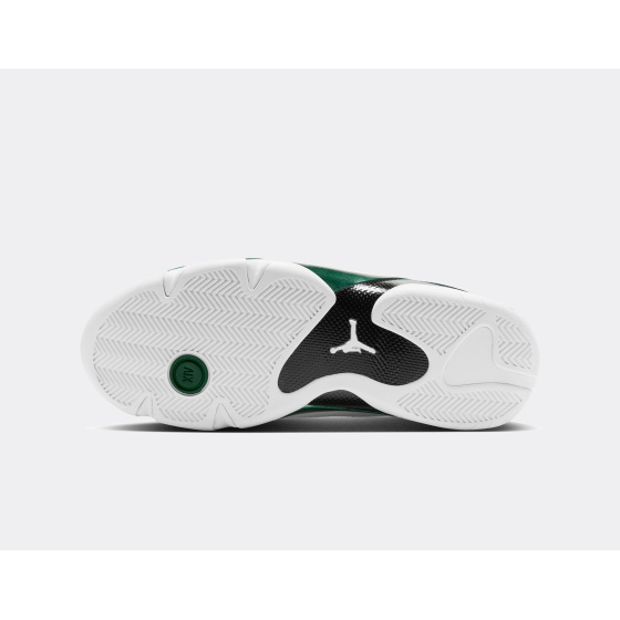 Jordan Air Jordan 14 Retro Forest Green