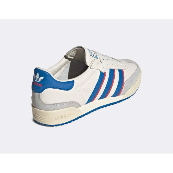 adidas Tangum Cloud White Blue Bird