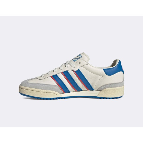 adidas Tangum Cloud White Blue Bird