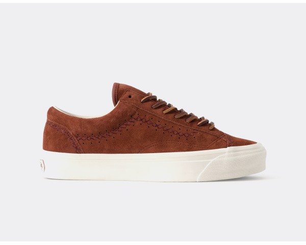 Vans LX Old Skool 36 Crafted Brown Earth