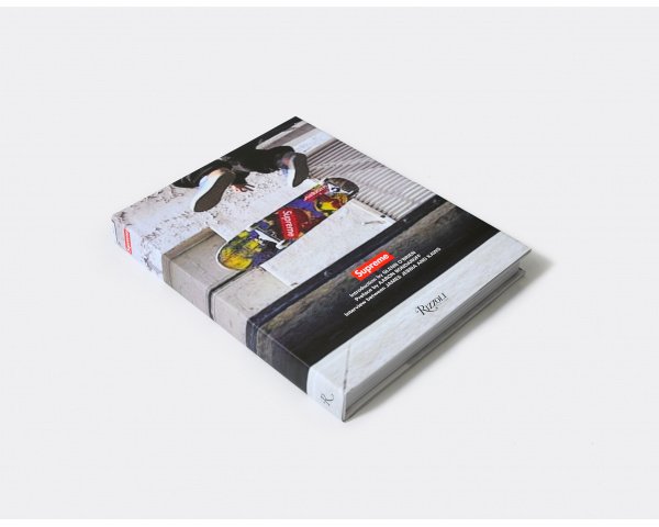 Rizzoli Supreme