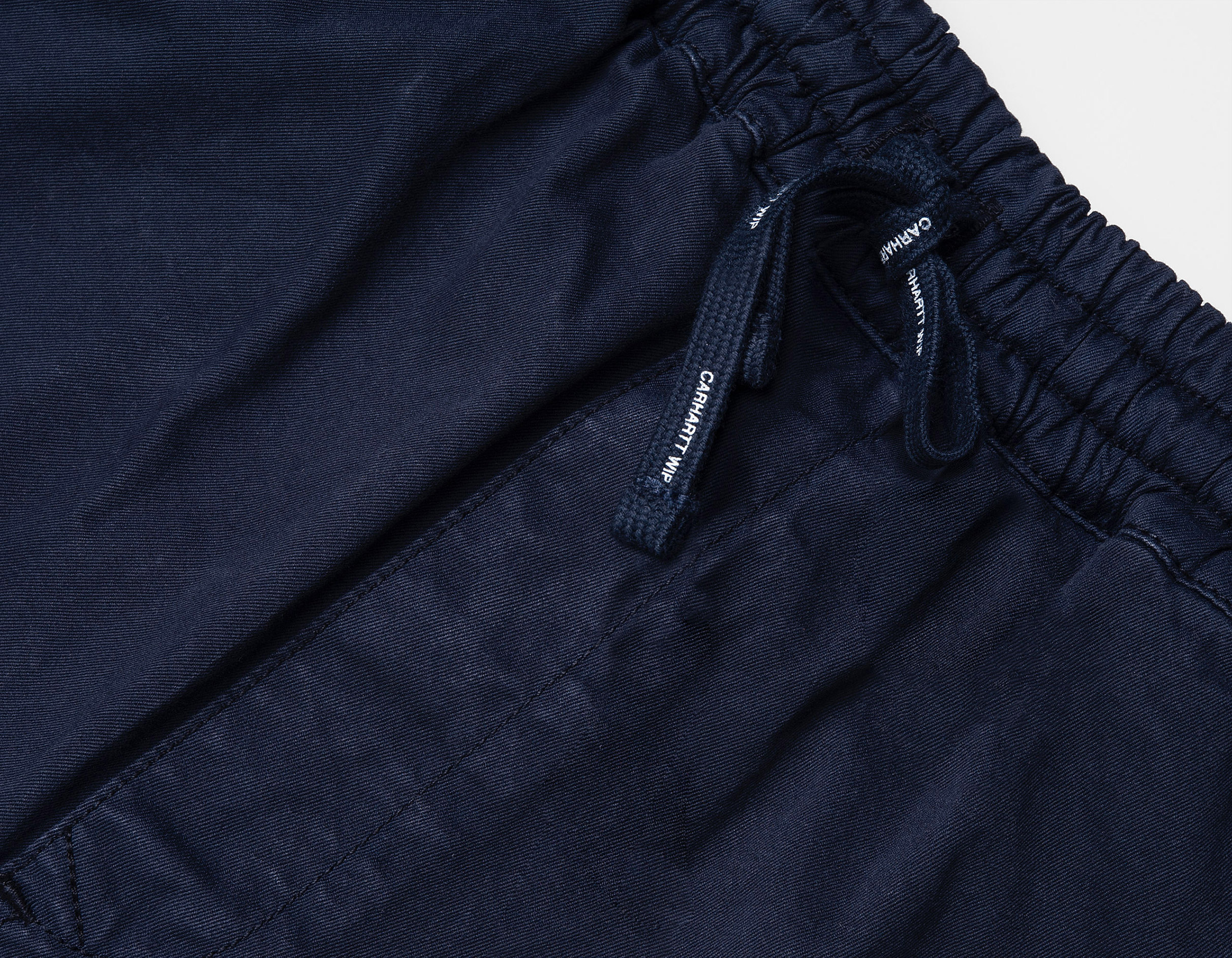 Carhartt WIP Lawton Pant Dark Navy