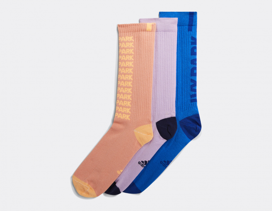 ivy park socks adidas