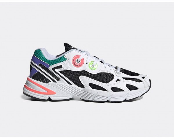 adidas W Astir - Cloud White/Acid Red