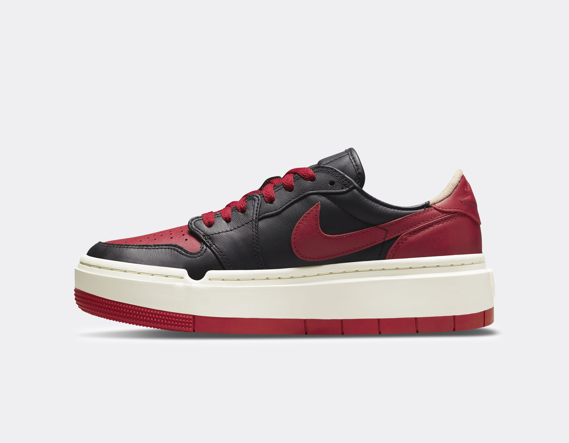Air Jordan 1 Elevate Low SE Bred DQ1823-006