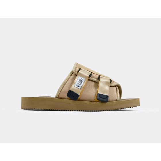 Suicoke KAW-Cab Beige