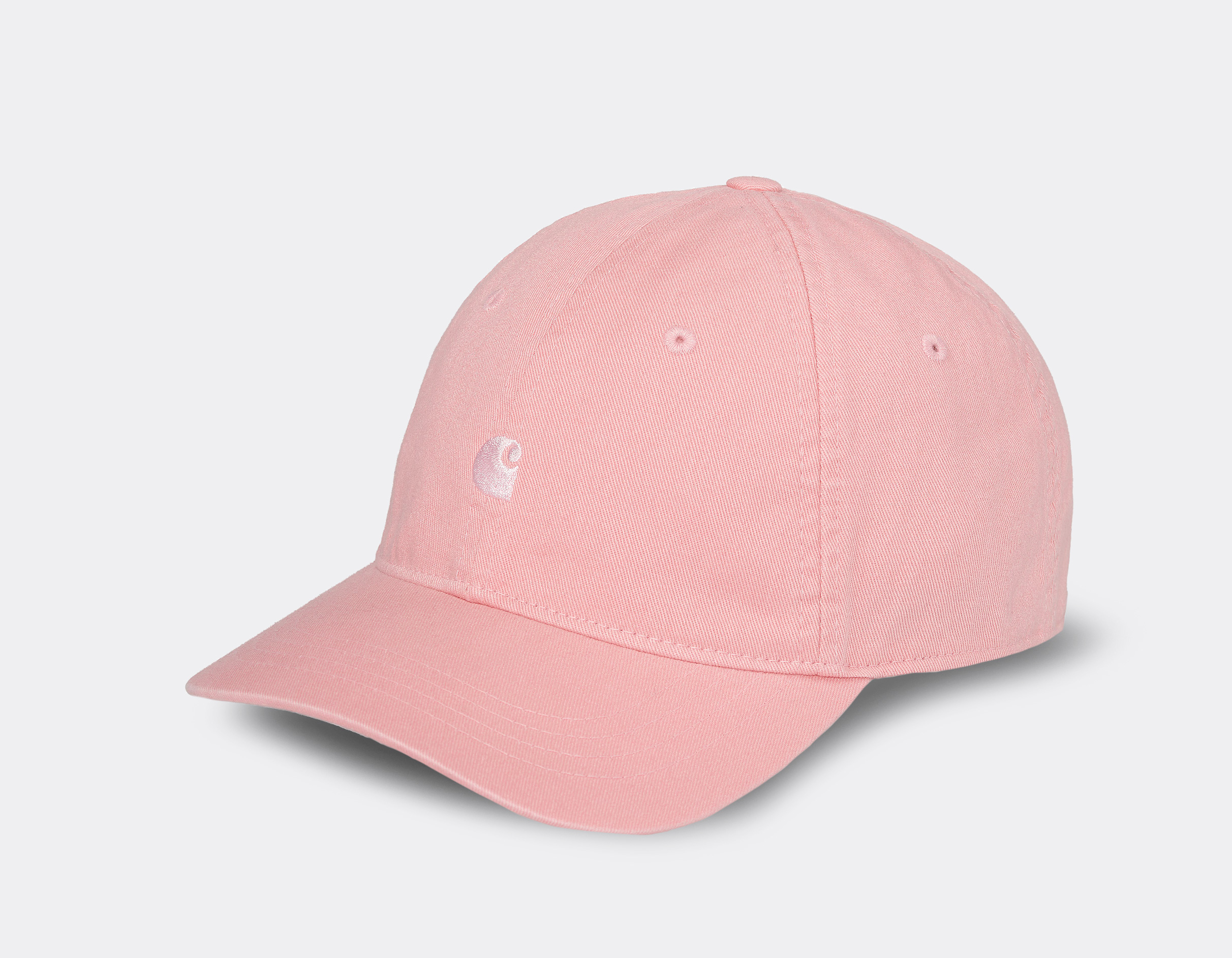 Carhartt WIP Madison Logo Cap Rothko 
