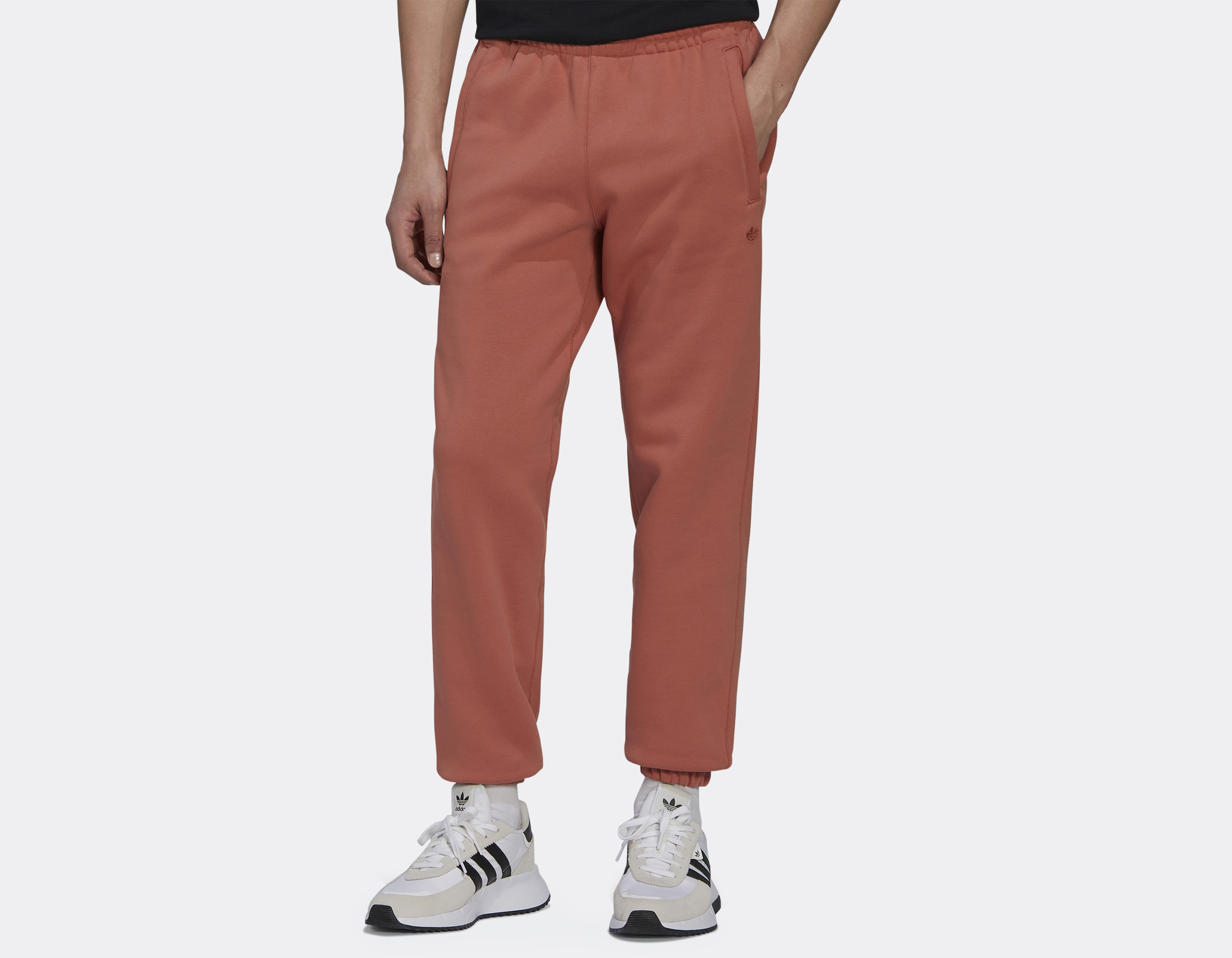 adidas Adicolor Trefoil Sweat Pant 