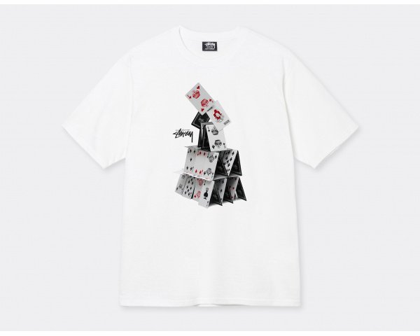 Stussy - Shipping Worldwide