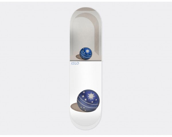 Isle Hidaka Artist Series Board 8.25