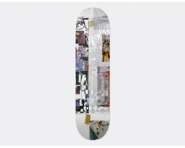 Isle Slam 1 Board 8.25