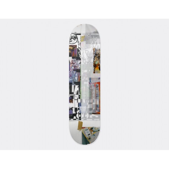 Isle Slam 1 Board 8.25
