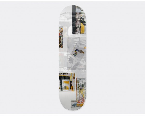 Isle Slam 2 Board 8.375