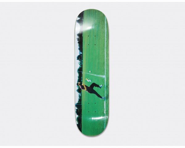 Polar Nick Boserio Board Run Cleo