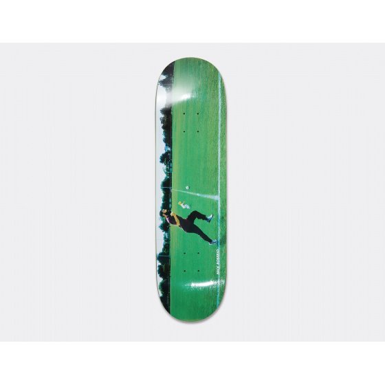 Polar Nick Boserio Board Run Cleo