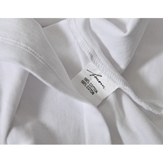 Fenom The Fenom Man T-Shirt White