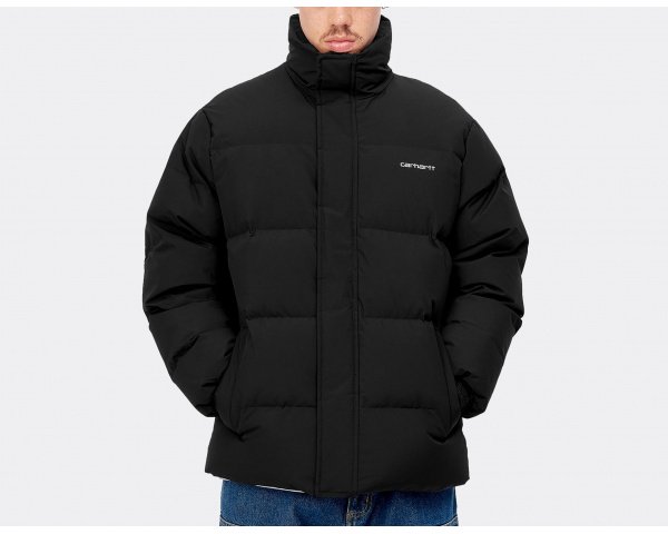 Carhartt WIP Danville Jacket Black
