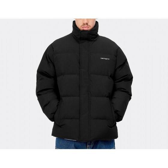 Carhartt WIP Danville Jacket Black