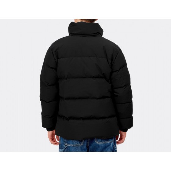 Carhartt WIP Danville Jacket Black