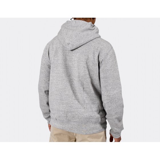 Polo Ralph Lauren Polo Country Hoodie Dark Vintage Heather