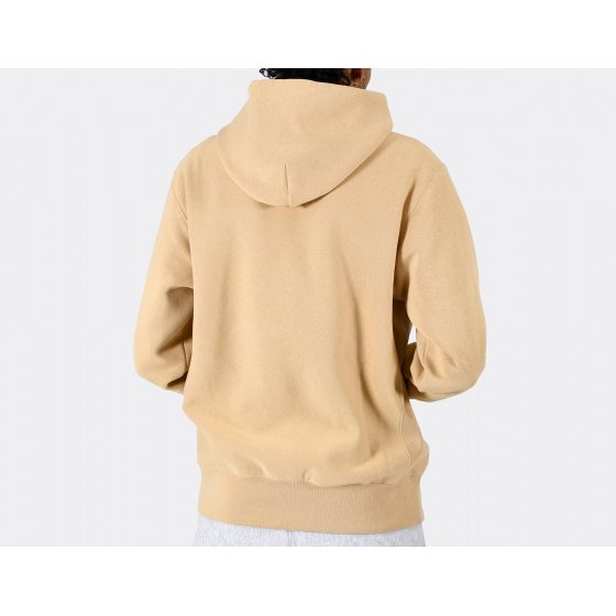 Champion Reverse Weave Hoodie Sand
