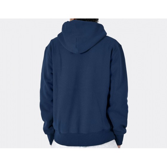 Champion Reverse Weave Hoodie Georgetown