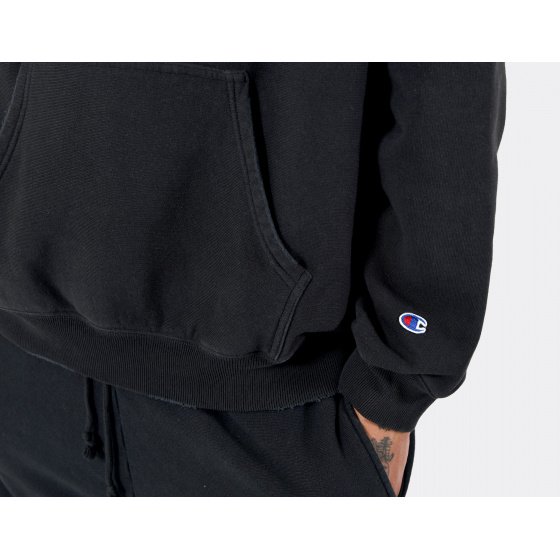 Champion Reverse Weave Archive Hoodie Humboldt