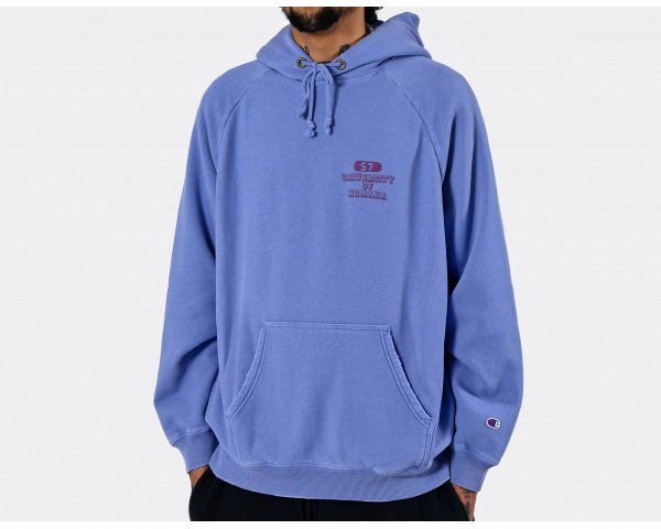 Champion Reverse Weave Archive Hoodie Homaha
