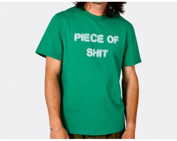 The Loose Company Piece Of Shit T-Shirt