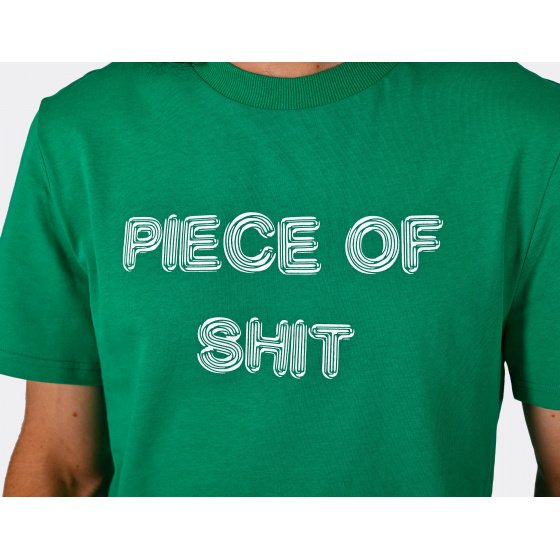 The Loose Company Piece Of Shit T-Shirt