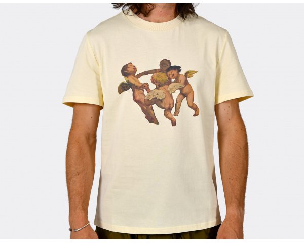 The Loose Company Angels T-Shirt