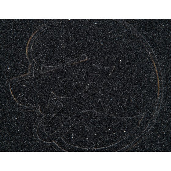 Classic Grip Diamond Dust Die Cut Griptape