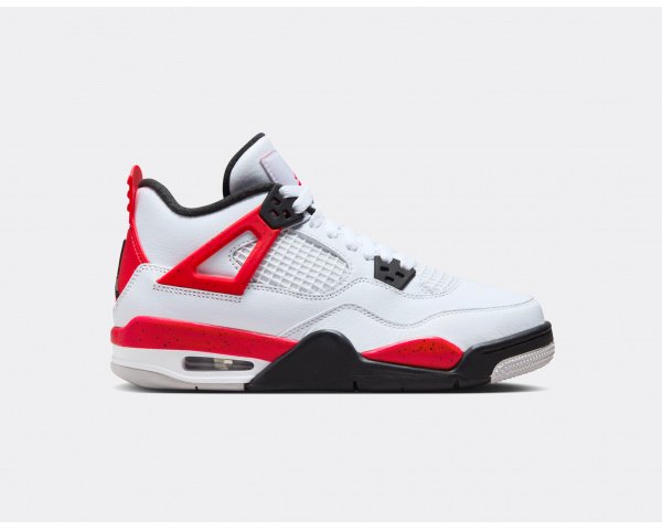 Jordan Air Jordan 4 Retro GS Red Cement