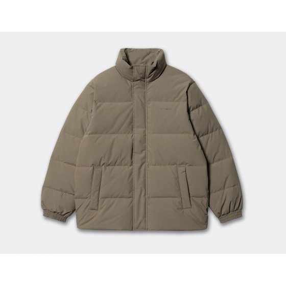 Carhartt WIP Danville Jacket Barista