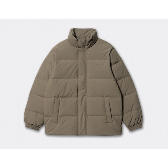 Carhartt WIP Danville Jacket Barista