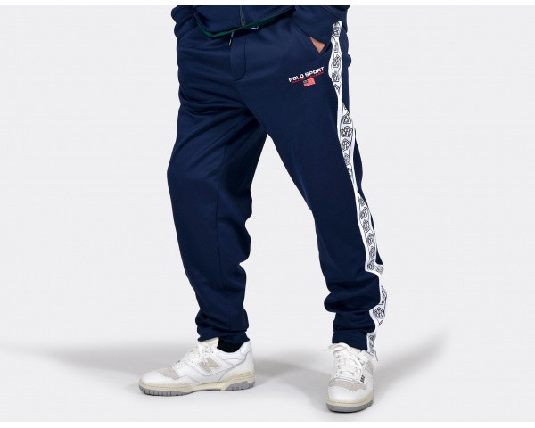 Polo Ralph Lauren Polo Sport Jogger Pant Cruise Navy