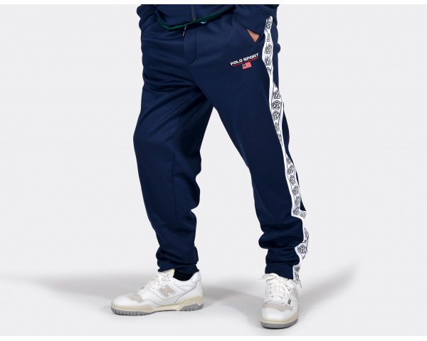 Polo Ralph Lauren Polo Sport Jogger Pant Cruise Navy