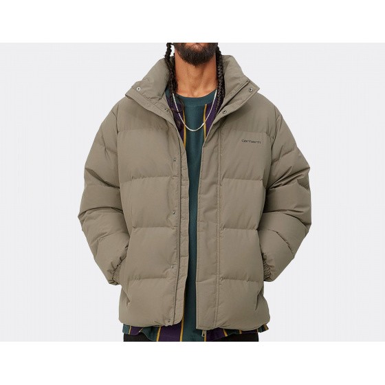 Carhartt WIP Danville Jacket Barista