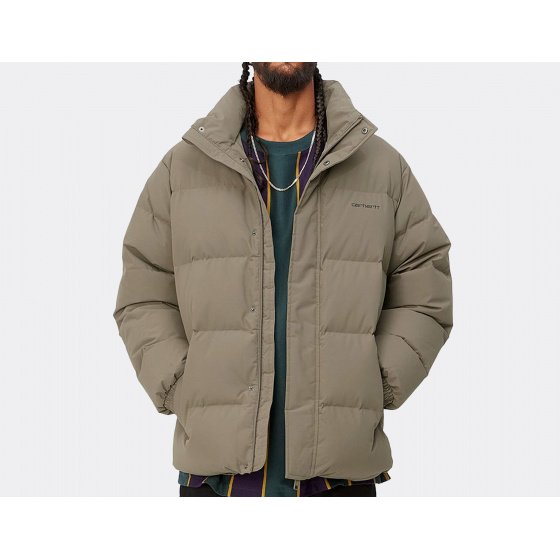 Carhartt WIP Danville Jacket Barista