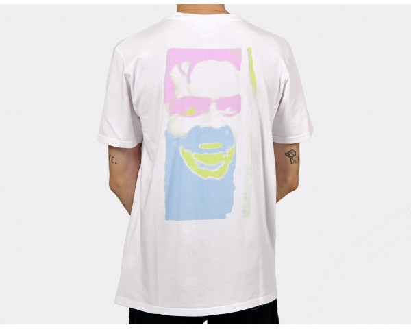 Fenom Jack T-Shirt White