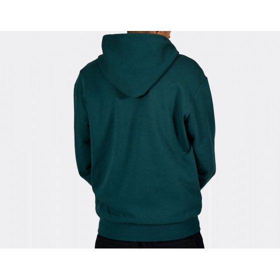 The Loose Company First With The News Hoodie